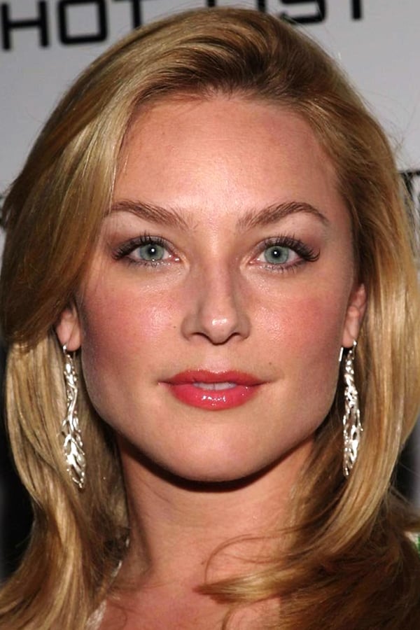 Foto de la celebrity Elisabeth Röhm