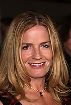 Foto de Elisabeth Shue pareja de Davis Guggenheim