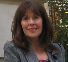 Foto de la celebrity Elisabeth Sladen