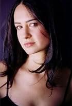 Foto de Elisabeth Waterston pareja de Louis Cancelmi