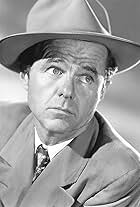 Foto de Elisha Cook Jr. pareja de Mary Lou Cook