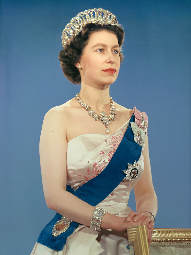 Foto de la celebrity 'Elizabeth'