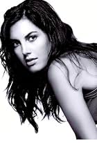 Foto de la celebrity Elizabeth Chambers