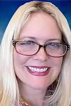 Foto de Elizabeth Cox pareja de Robert Kern