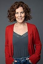 Foto de Elizabeth Keifer pareja de Brett Porter