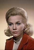 Foto de Elizabeth MacRae pareja de Charles Halsey