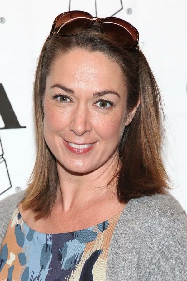 Foto de Elizabeth Marvel pareja de Bill Camp