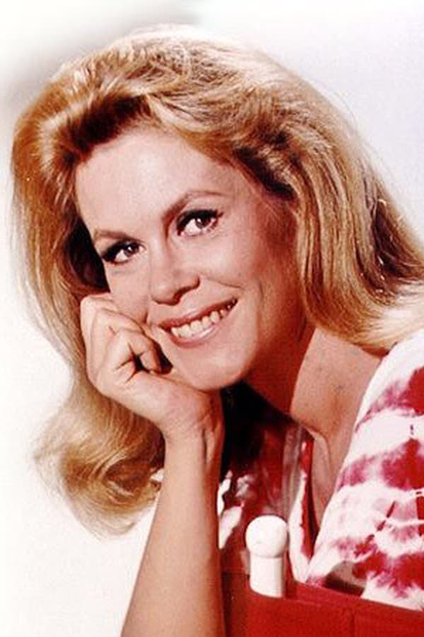 Foto de la celebrity Elizabeth Montgomery