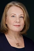 Foto de Elizabeth Saunders pareja de Cliff Saunders