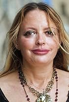 Foto de Elizabeth Wurtzel pareja de James Freed Jr.