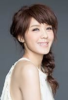 Foto de Ella Koon pareja de Juan-Domingo Maurellet