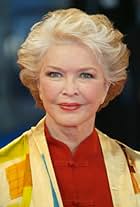 Foto de Ellen Burstyn pareja de Paul Roberts
