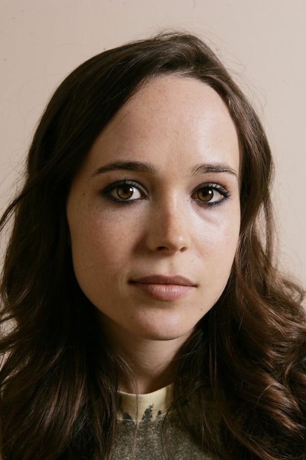 Foto de la celebrity Ellen Page