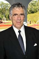 Foto de Elliott Gould pareja de Barbra Streisand