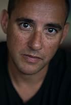 Foto de Elliott Lester pareja de Coco Iverson