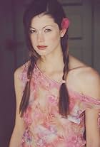 Foto de Emily Harrison pareja de James Michael Pazillo