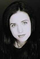 Foto de Emily Perkins pareja de Ernest Mathijs