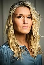 Foto de Emily Rose pareja de Dairek Morgan