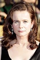 Foto de Emily Watson pareja de Jack Waters