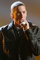 Foto de Eminem pareja de Kimberly Anne Scott