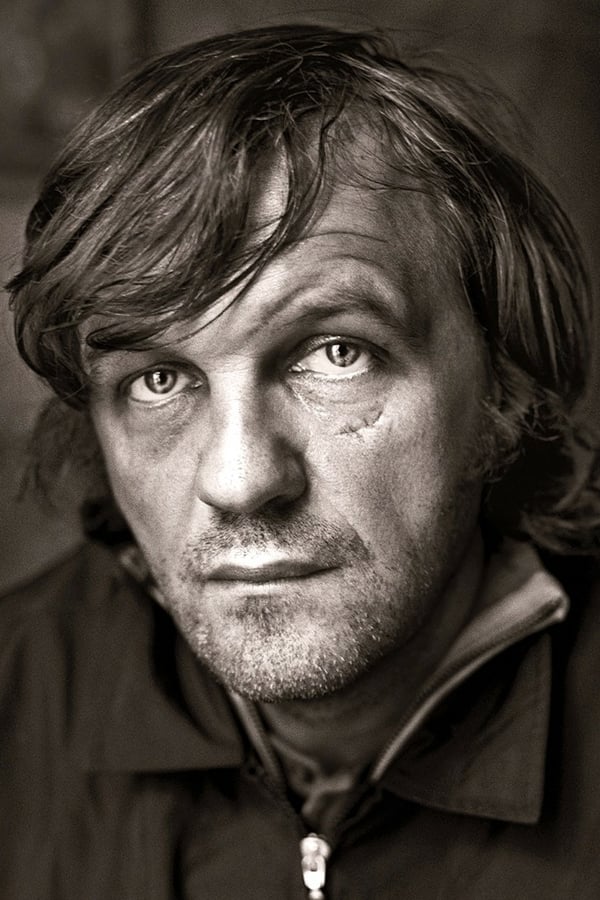 Foto de Emir Kusturica pareja de Maja Kusturica