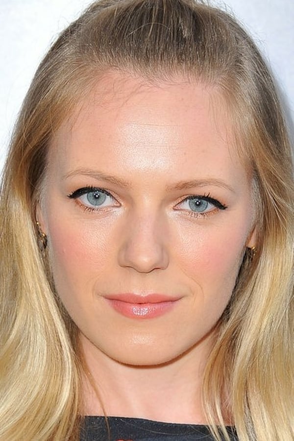 Foto de Emma Bell pareja de Camron Robertson