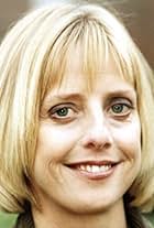 Foto de Emma Chambers pareja de Ian Dunn