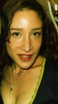 Foto de la celebrity Emma Forrest