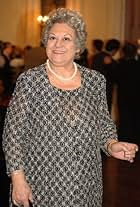 Foto de Emma Penella pareja de Emiliano Piedra