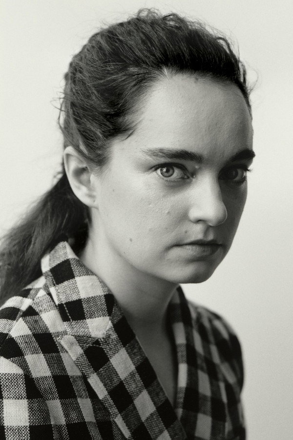 Foto de la celebrity Emma Portner