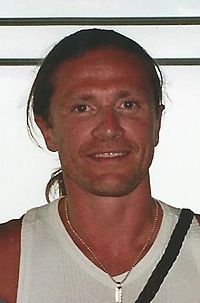 Foto de la celebrity Emmanuel Petit