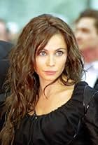 Foto de la celebrity Emmanuelle Béart