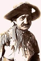 Foto de Emmett Lynn pareja de Beatrice Graves