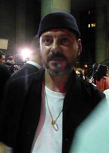 Foto de la celebrity Enzo Cilenti