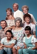 Foto de Eric Brown pareja de Shelley Janine Paver