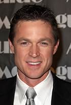 Foto de Eric Close pareja de Keri Close