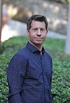 Foto de Eric Jacobson pareja de Mary Hardy