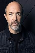 Foto de Eric Lange pareja de Lisa Sabatino