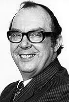Foto de Eric Morecambe pareja de Joan Morecambe