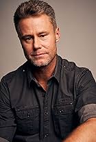 Foto de Eric Nenninger pareja de Angel Parker