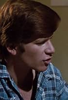 Foto de Eric Scott pareja de Theresa Fargo