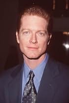 Foto de Eric Stoltz pareja de Bernadette Moley