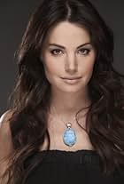 Foto de Erica Durance pareja de David Palffy