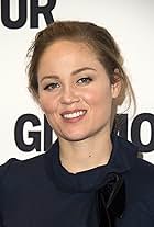 Foto de Erika Christensen pareja de Cole Maness