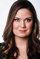 Foto de Erin Bethea pareja de Bill L. Shafer