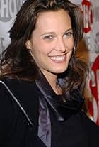 Foto de Erin Daniels pareja de Chris Uettwiller