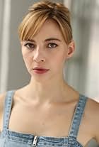 Foto de la celebrity Erin Darke