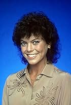 Foto de Erin Moran pareja de Steven Fleischmann
