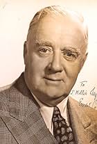 Foto de Ernest Cossart pareja de Maude Davies