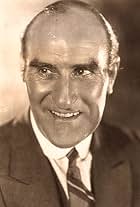 Foto de Ernest Torrence pareja de Elsie Reamer Bedbrook